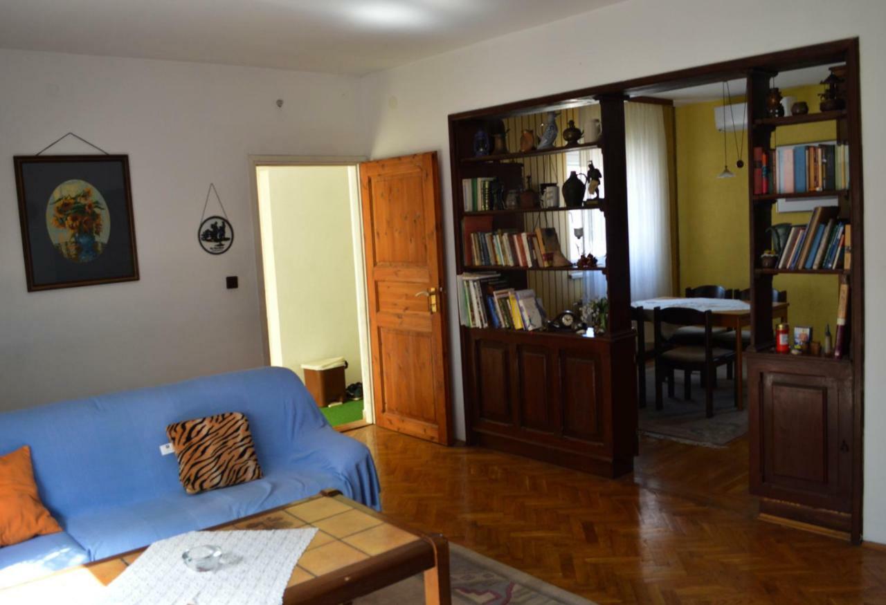 Bibinje Apartment Hébergement de vacances *